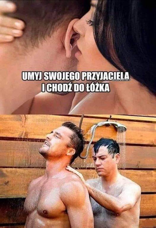 Chyba źle zrozumiał